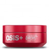 Ультрасильный матирующий крем для волос - Schwarzkopf Professional Osis Mighty Matte 85 мл