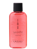 Шампунь Lebel IAU Lycomint cleansing 30 мл
