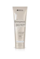 INDOLA Blonde Expert Care InstaStrong Shampoo Блонд Эксперт Шампунь 250 мл