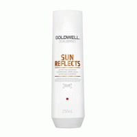 DUAL SUN SHAMPOO 100ML