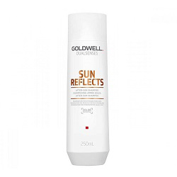 DUAL SUN SHAMPOO 100ML