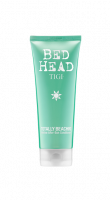 Летний кондиционер для волос - Tigi Bed Head Totally Beachin Mellow After - Sun Conditioner 200 мл