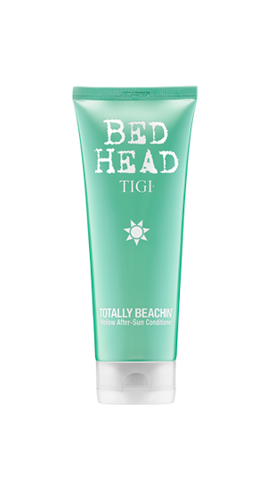 Летний кондиционер для волос - Tigi Bed Head Totally Beachin Mellow After-Sun Conditioner 200 мл