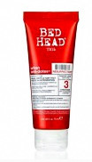 Шампунь для сильно поврежденных волос - уровень 3 - TIGI BH Urban Anti+dotes Resurrection Shampoo 75 мл