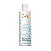 Moroccanoil Кондиционер для вьющихся волос `Curl Enhancing Conditioner` 250 мл
