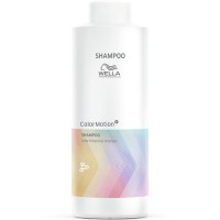 Wella ПРОБНИК Pr. Color Motion Шампунь для защиты цвета,15 мл