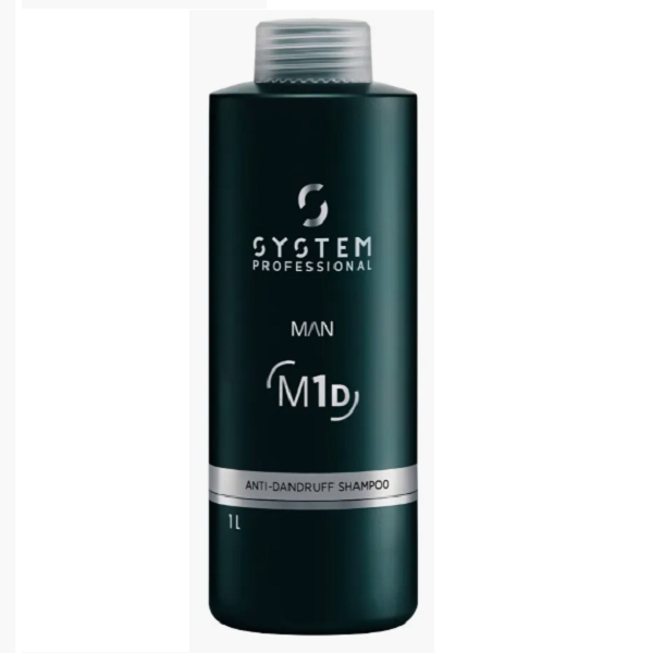 Wella SP DIAMOND Шампунь Energy (M1E) 1л