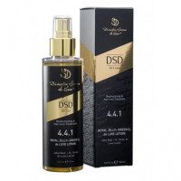 Королевское желе DSD De Luxe Royal Jelly Green O2 Lotion 4.4.1 (Диксидокс Де Люкс 4.4.1 Зеленый Кислород) стимуляция роста волос 150 мл