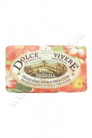 Мыло для тела Nesti Dante Venezia Soap (Нести Данте Венеция) 250 мл