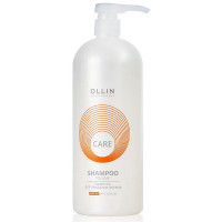 Шампунь для придания объема Ollin Volume Shampoo 1000 мл