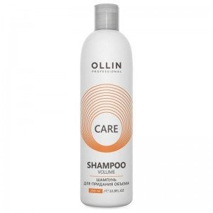 Шампунь для придания объема Ollin Volume Shampoo 1000 мл