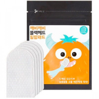 A'PIEU Пилинг - диски от черных точек Goblin Blackhead Peeling Pad