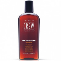 Укрепляющий шампунь для тонких волос - American Crew Fortifying Shampoo 250 мл