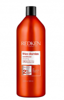 Кондиционер для гладкости и дисциплины - Redken Frizz Dismiss Sulfate - Free Conditioner 1000 мл