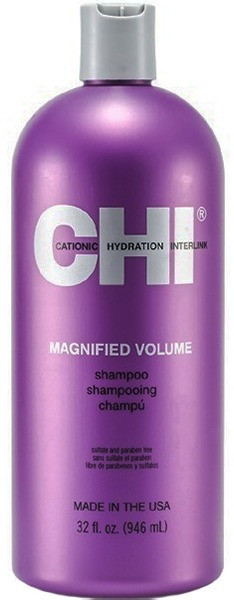 Шампунь Усиленный объем Чи - Chi Magnified Volume Shampoo 946 мл