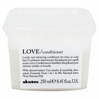 Кондиционер для усиления завитка - Davines Love Curl Enhancing Conditioner 250 мл