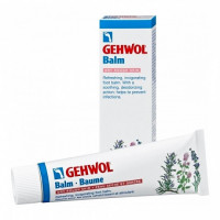 Тонизирующий бальзам для сухой кожи - Gehwol Balm Dry Rough Skin 75 мл