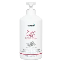 GEHWOL Fusskraft Soft Feet Butter Крем-Масло для ног 500 мл