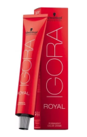 Schwarzkopf Igora Royal 7-21 Средний русый пепельный сандрэ 60 мл