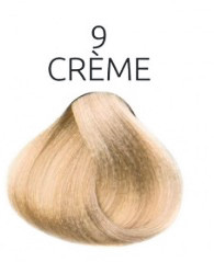 Крем-краска тонирующая Goldwell Colorance Express Toning 9-CREME - кремовый блонд, 60 мл