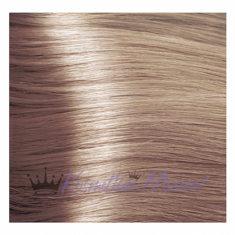 Осветляющий перламутровый бежевый - Kapous Professional Hyaluronic Acid HY 923 100 мл