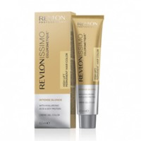 Крем-краска для волос Revlon Professional Revlonissimo Colorsmetique Super Blondes, 1217.MN (Ультра-блонд пепельно-коричневый металлик) 60 мл