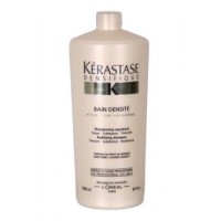 Шампунь уплотняющий - Kerastase Densifique Bain Densite Shampoo 1000 мл