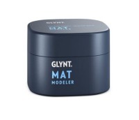 GLYNT Воск MAT для средней объемной фиксации 75 мл