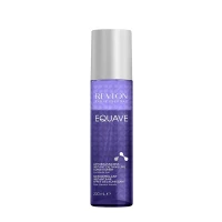 Revlon Кондиционер Несм 2-х фаз с эфф. против желтизны EQUAVE INSTANT BEAUTY BLOND DETANGLING 200 мл