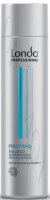 LONDA Очищающий шампунь для жирных волос Purifying 250 мл (БРАК -50%)
