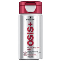 CURL ME SOFT cream curls Бархатный крем для создания локонов OSiS Schwarzkopf Professional 150 мл