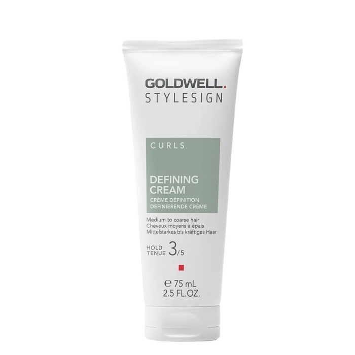 Goldwell STYLE CURLS DEFINING CREAM 75ML