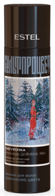 Бальзам для волос ESTEL КУЛЬТПРОЦВЕТ `ДЕЙНЕКА`, 250 мл