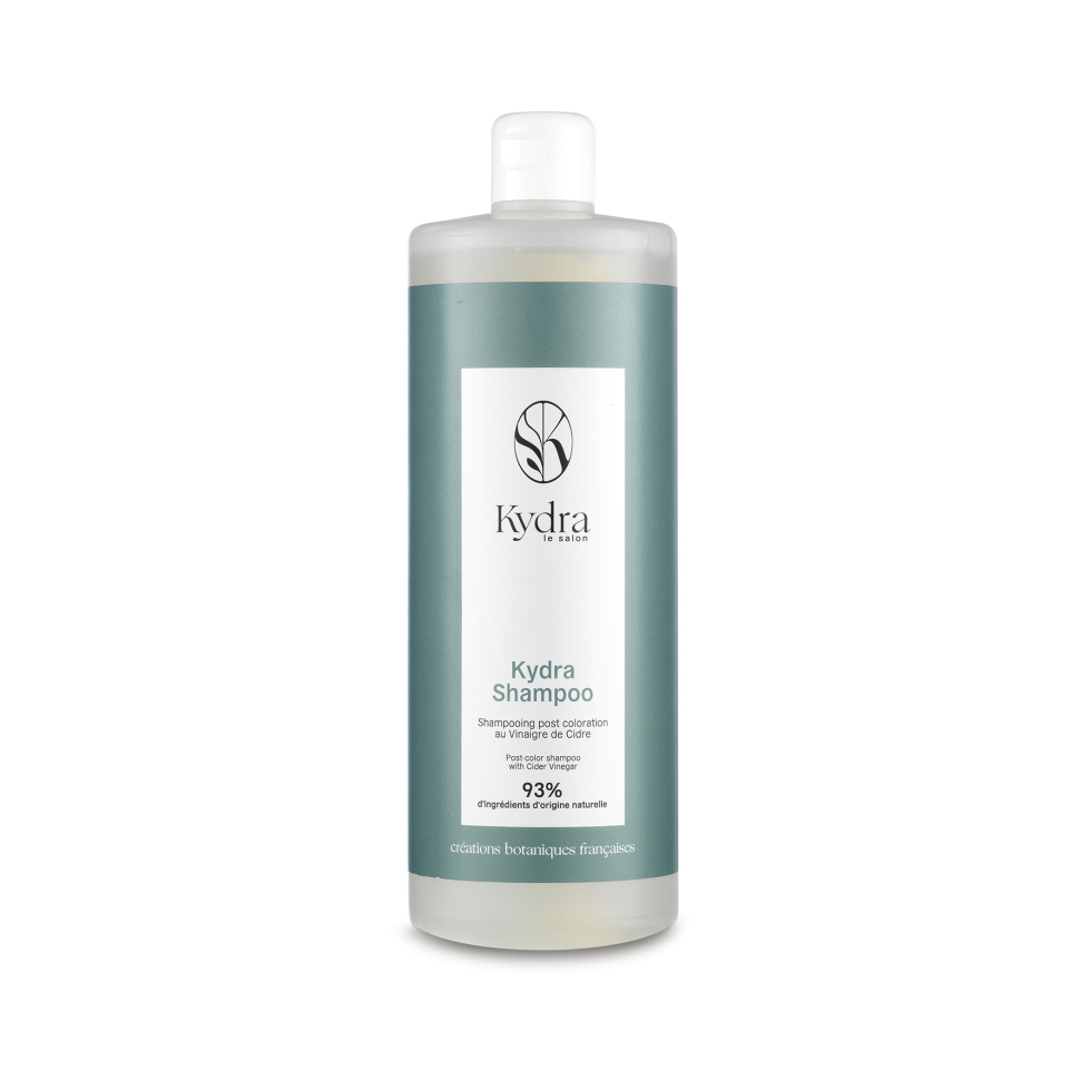 Kydra Post Color Shampoo Kydra nature/Технический шам.для окр.волос 1000 мл