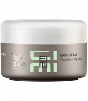 Эластичный стайлинг - крем - Wella Professionals EIMI Grip Cream 75 мл
