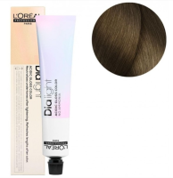 L`Orеal Prof Крем-краска DIA LIGHT 7,3