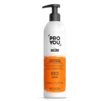 Revlon PRO YOU TAMER Кондиционер разглаживающий для вьющихся и непослушных волос,350 мл