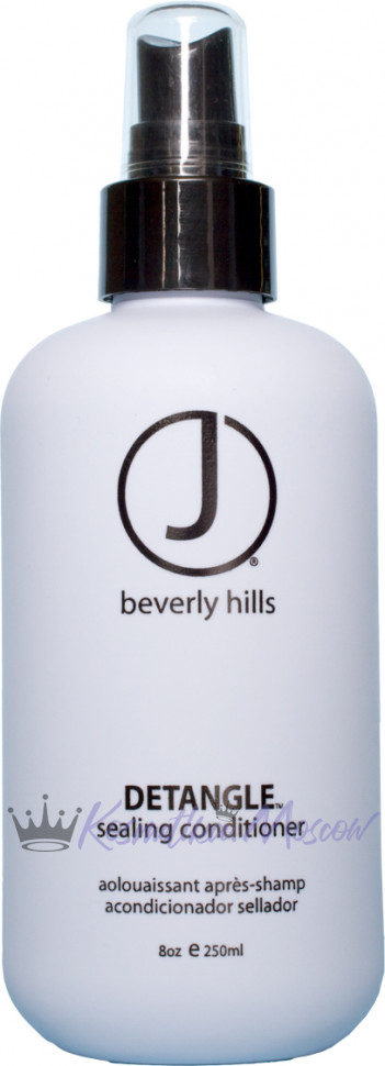 Спрей-кондиционер J Beverly Hills Detangle Sealing Conditioner (Джей Беверли Хиллз Детанглер) 250 мл.