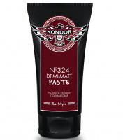 OLLIN KONDOR Паста полуматовая для укладки 50 мл