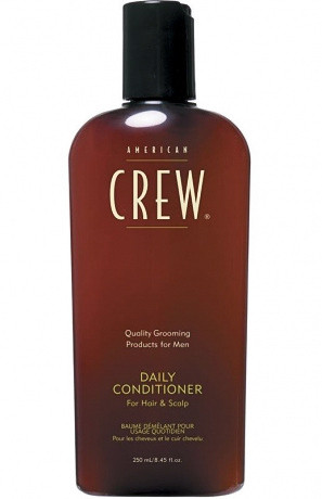 Укрепляющий шампунь для тонких волос - American Crew Fortifying Shampoo 450 мл
