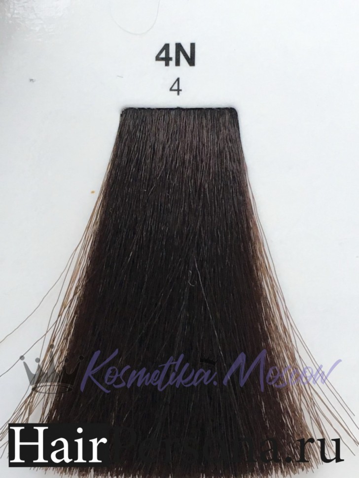 REDKEN CROMATICS 4 натуральный 4N