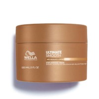 Wella Pr. Ultimate Smooth Маска для гладкости волос 150 мл