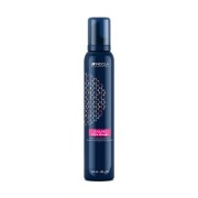 Indola Colour Style Mousse Pearl Grey Жемчужный серый 200 мл