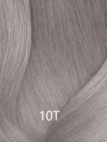 MATRIX Tonal Control - Гелевый тонер с кислым pH 10T Очень-очень светлый блондин Титановый 90 мл