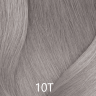 MATRIX Tonal Control - Гелевый тонер с кислым pH 10T Очень-очень светлый блондин Титановый 90 мл