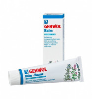 Тонизирующий бальзам &quot;Жожоба&quot; для нормальной кожи - Gehwol Balm Normal Skin 125 мл