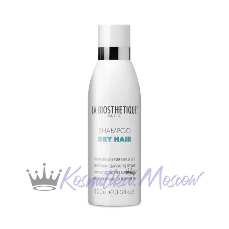 La Biosthetique Кондиционер-спрей для сухих волос Conditioning Spray Dry Hair, 100 мл