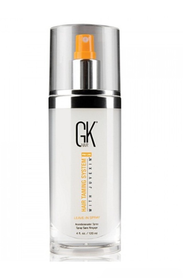 Несмываемый Кондиционер-Спрей Leave-In Conditioner Spray, 120мл    GLOBAL Keratin