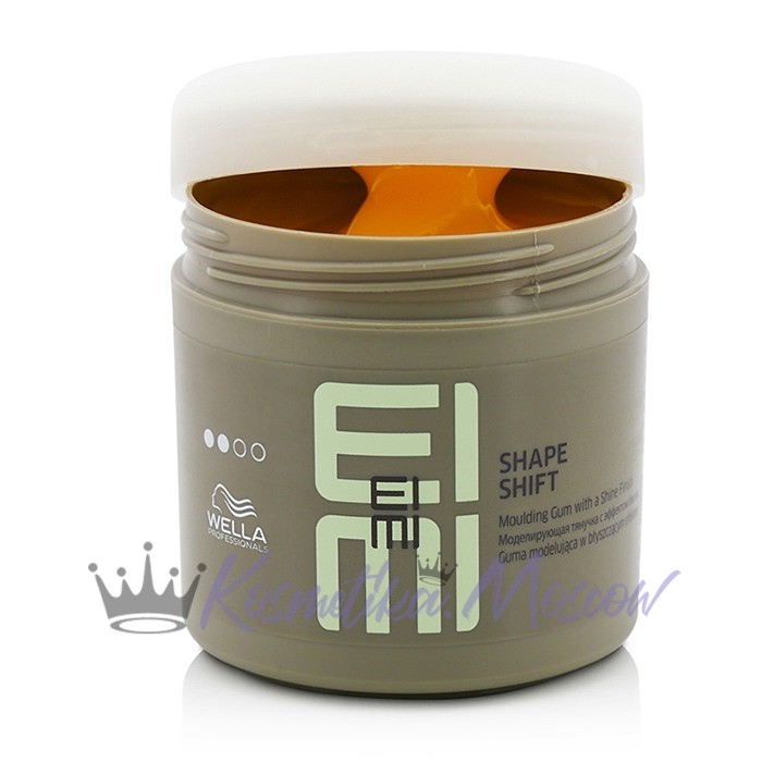 Wella Professionals Тянучка формирующая Eimi Texture Shape Shift, 150 мл