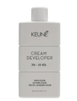 Проявитель Тинта 3 % - Keune Tinta Developer 10 vol 1000 мл